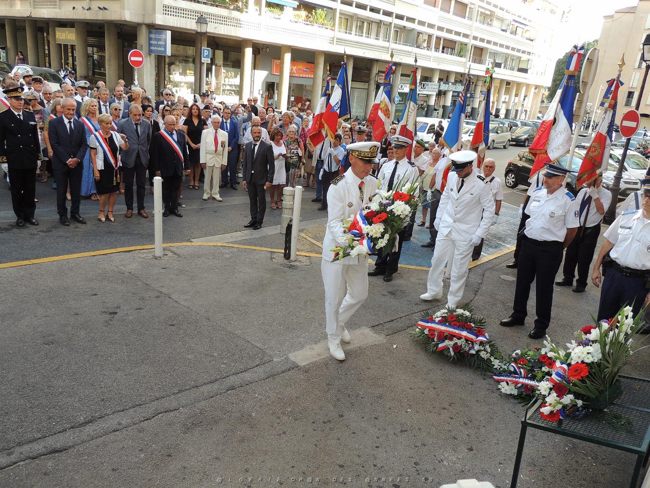 2019 08 28 75eme ANNIVERSAIRE DE LA LIBERATION DE TOULON (31).JPG -           